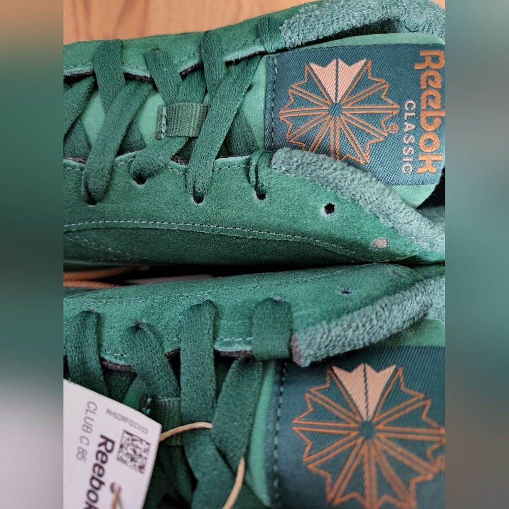 Reebok Club C 85 - Picture 11 of 14